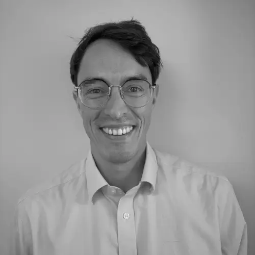 Andrew Denman
