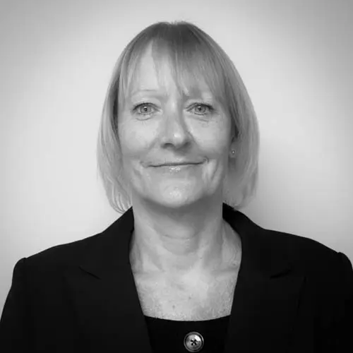 Carol Dixon