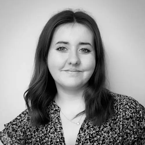 Caitlin Shanahan
