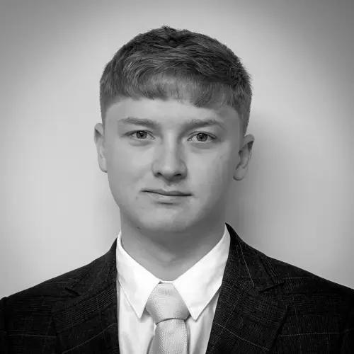 Dylan Davies