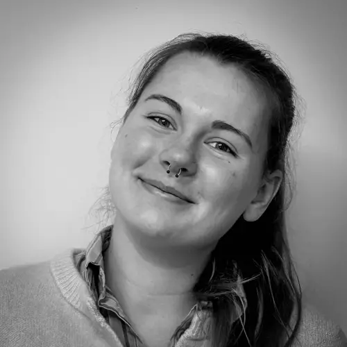Evie Groombridge