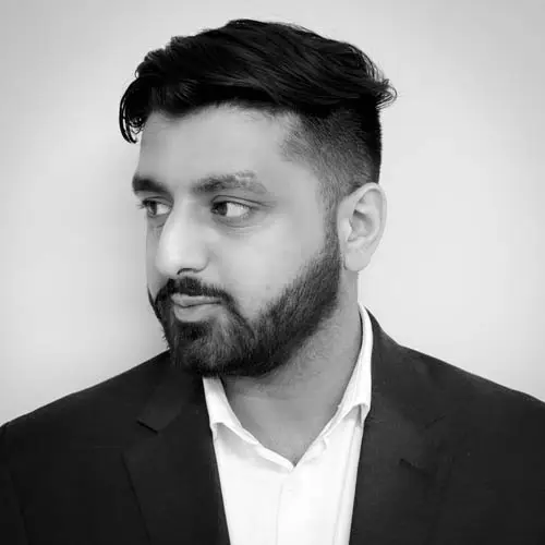 Faisal Ahmad