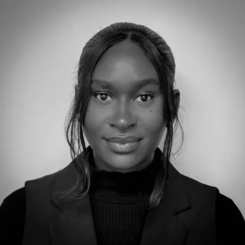 Faith Mwale