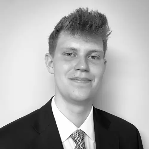 James Cottee-Read