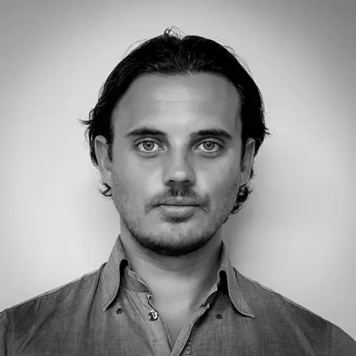 Luke Stent