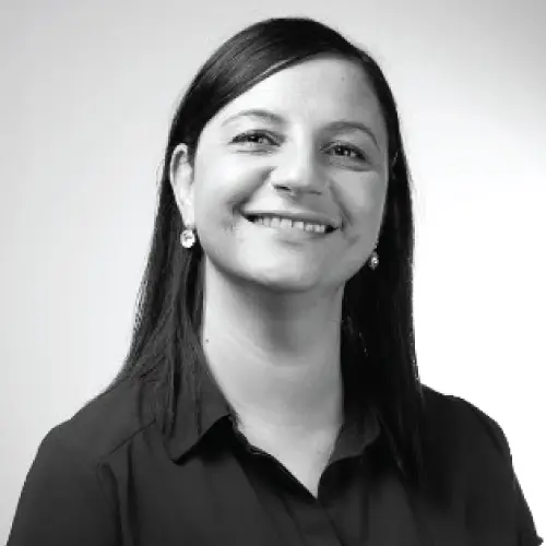 Maria Povoas