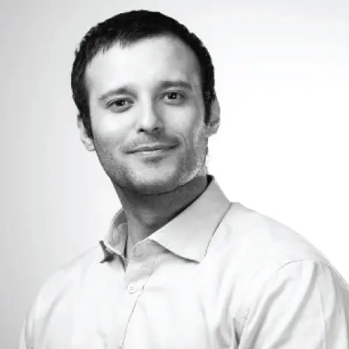 Mekael Rahman