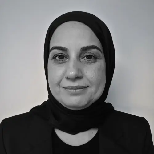 Nusrat Razaq