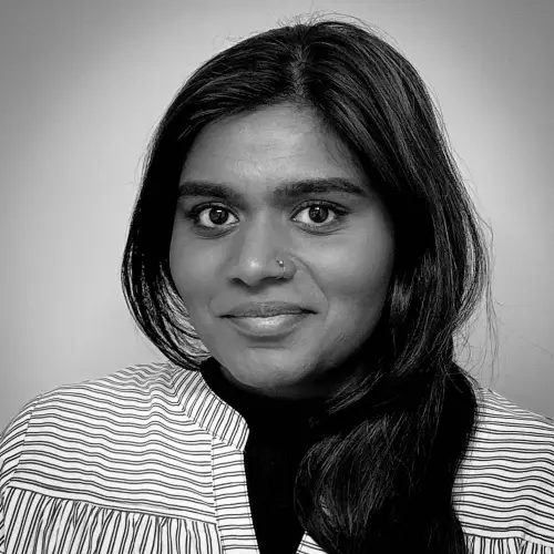 Priya Suresh