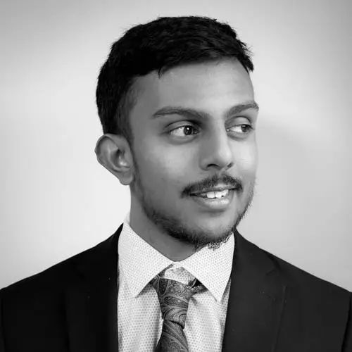 Rishab Saravanamuthu