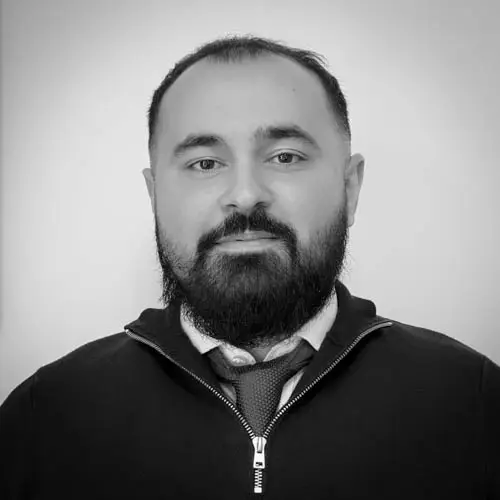 Umut Erez