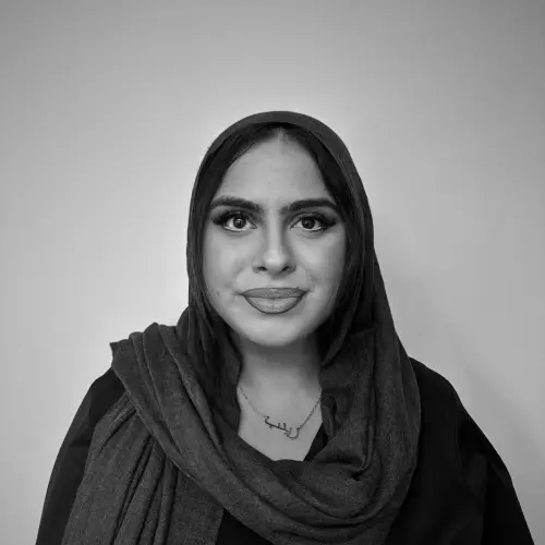 Zainab Hussain