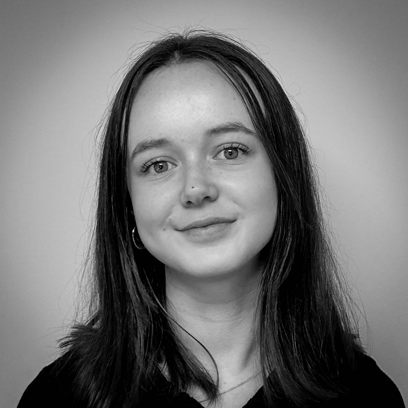 Freya Graham